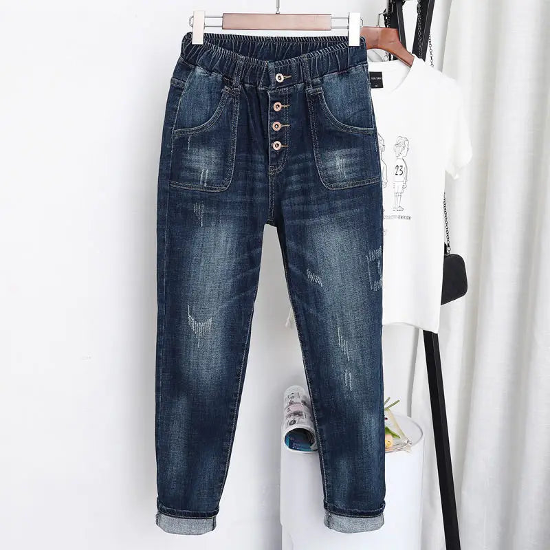 JEANS FOR WOMEN