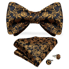 STREETFASH∞N Men Butterfly Bow Ties