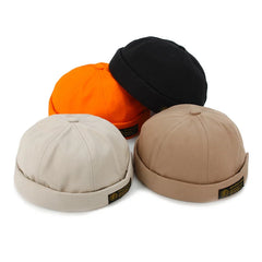 STREETFASH∞N Men Women Beanie Cap