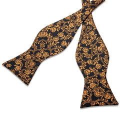 STREETFASH∞N Men Butterfly Bow Ties