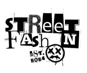 STREETFASH∞N