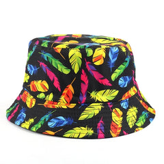 STREETFASH∞N Unisex Bucket Hat