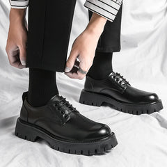 STREETFASH∞N Men Casual Shoes