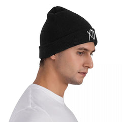 STREETFASH∞N Warm Knitted Skull Caps