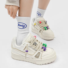 STREETFASH∞N Unisex  Shoes