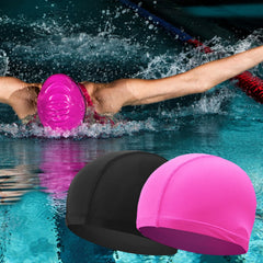 STREETFASH∞N Unisex Swimming Cap