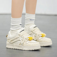 STREETFASH∞N Unisex Shoes