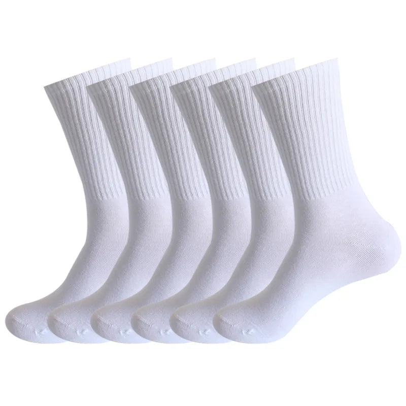 STREETFASH∞N Anti Bacterial Deodorant Long Socks