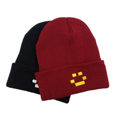 STREETFASH∞N Head Warm Knitted Hats