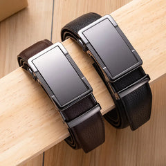 STREETFASH∞N High Quality Leather Belts