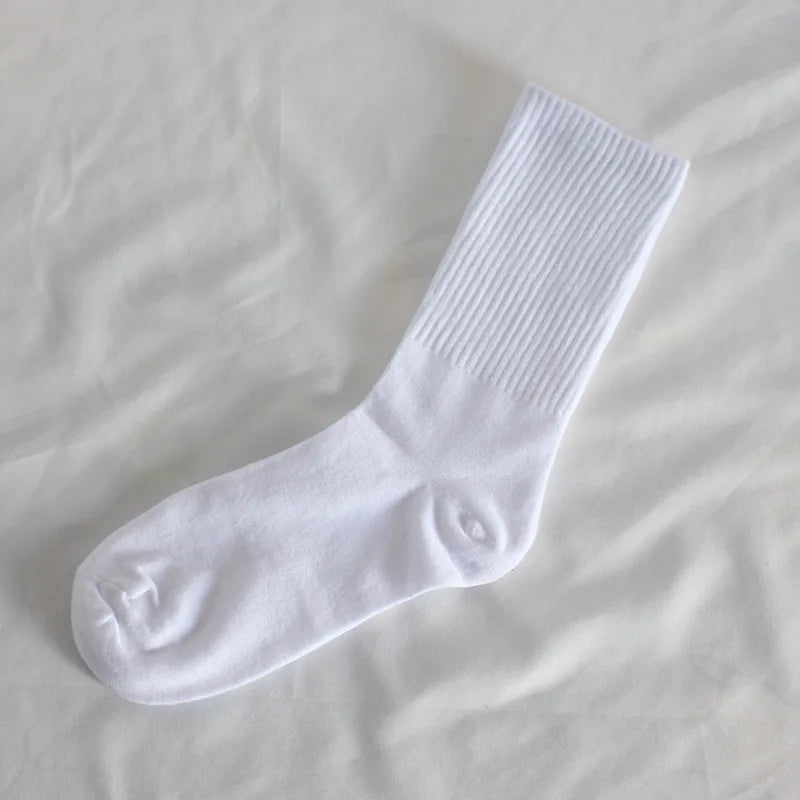 STREETFASH∞N Anti Bacterial Deodorant Long Socks