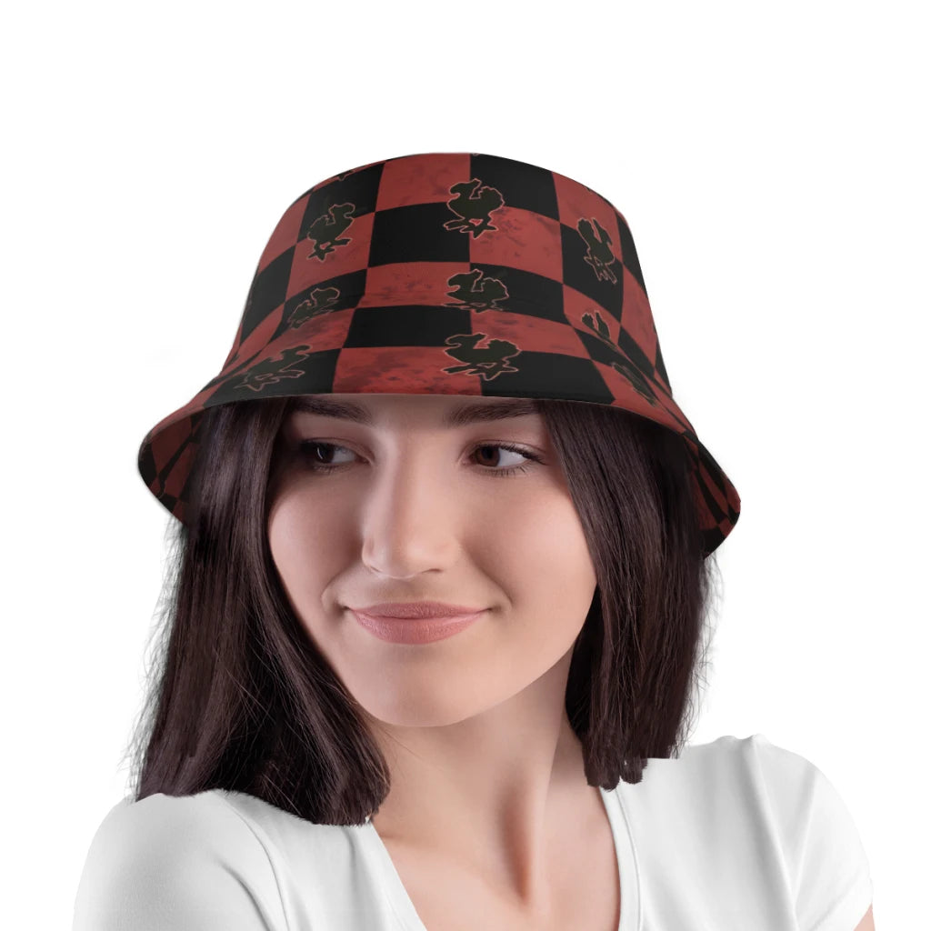 STREETFASH∞N Unisex Bucket Hat