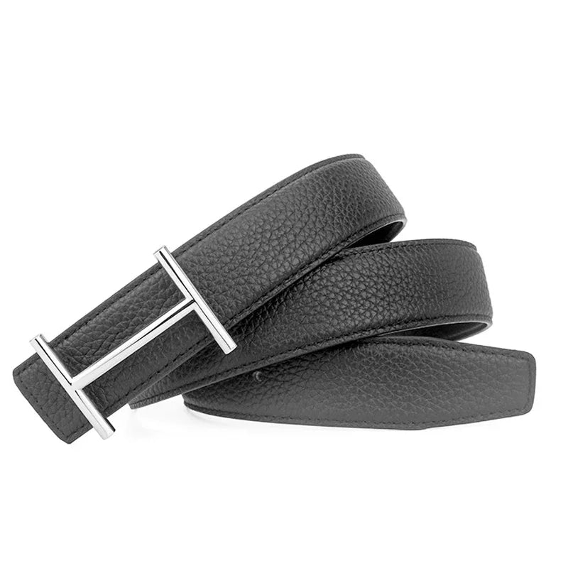 STREETFASH∞N Business Men Adjustable Belts