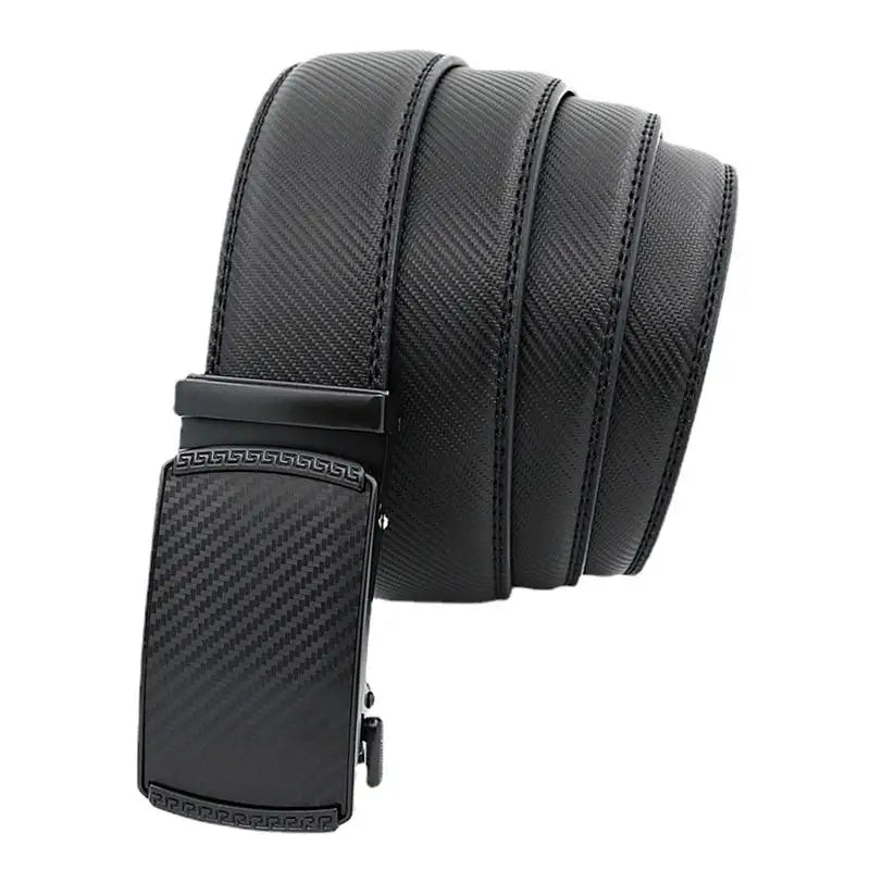 STREETFASH∞N Business Ratchet Adjustable Belts