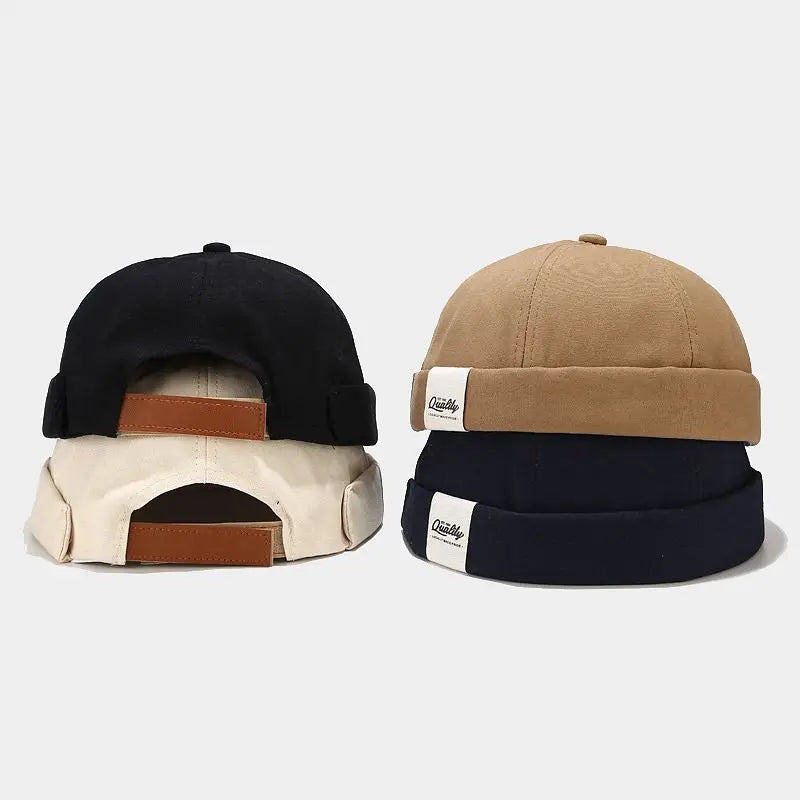 STREETFASH∞N Men Women Beanie Cap