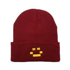 STREETFASH∞N Head Warm Knitted Hats