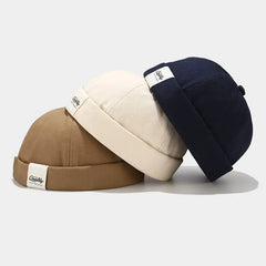 STREETFASH∞N Men Women Beanie Cap