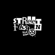 STREETFASH∞N