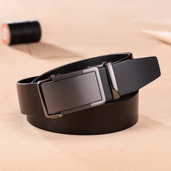 STREETFASH∞N High Quality Leather Belts