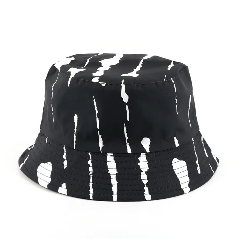 STREETFASH∞N Unisex Bucket Hat