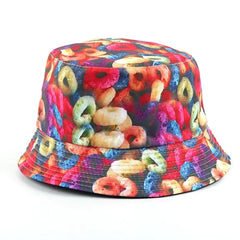 STREETFASH∞N Unisex Bucket Hat