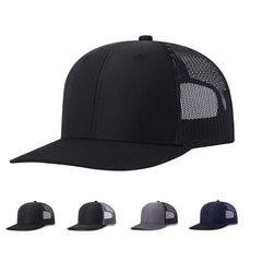 STREETFASH∞N Unisex Snapback Suncaps