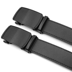 STREETFASH∞N Business Ratchet Adjustable Belts