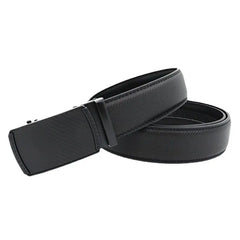 STREETFASH∞N Business Ratchet Adjustable Belts