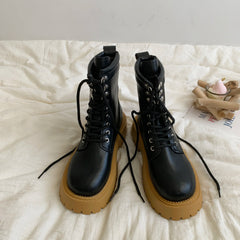 STREETFASH∞N Women Heel Boot Shoes