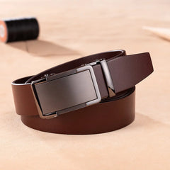 STREETFASH∞N High Quality Leather Belts